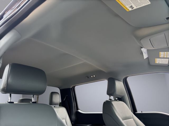 Used 2023 Ford F150 Lightning Pro w/ Tow Technology Package image 24