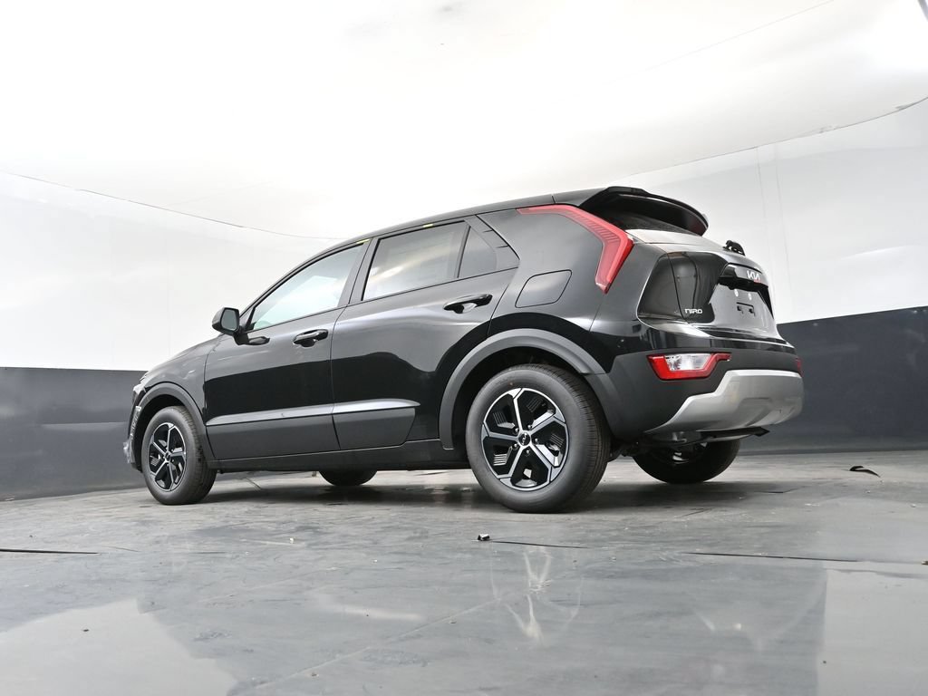 New 2026 Kia Niro LX FWD image 14