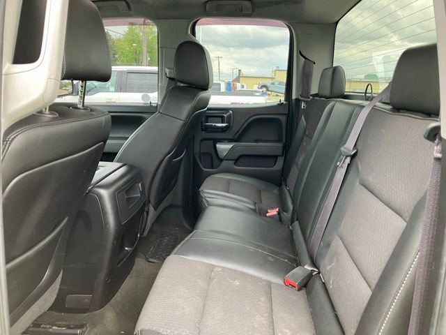 Used 2015 GMC Sierra 1500 SLE w/ All-Terrain Package AWD/4WD image 18