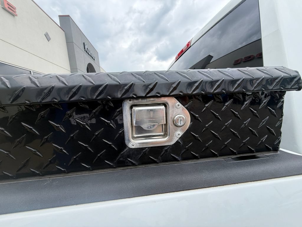 Used 2022 RAM 1500 Tradesman w/ Power & Remote Entry Group RWD image 39