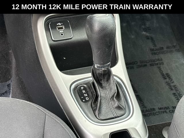 Used 2019 Jeep Compass Sport w/ Cold Weather Group FWD image 17