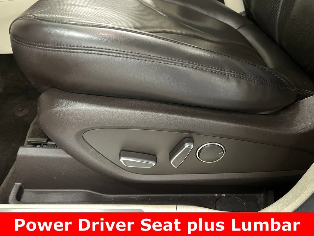 Used 2016 Lincoln MKC Reserve w/ Lincoln MKC Climate Package image 11