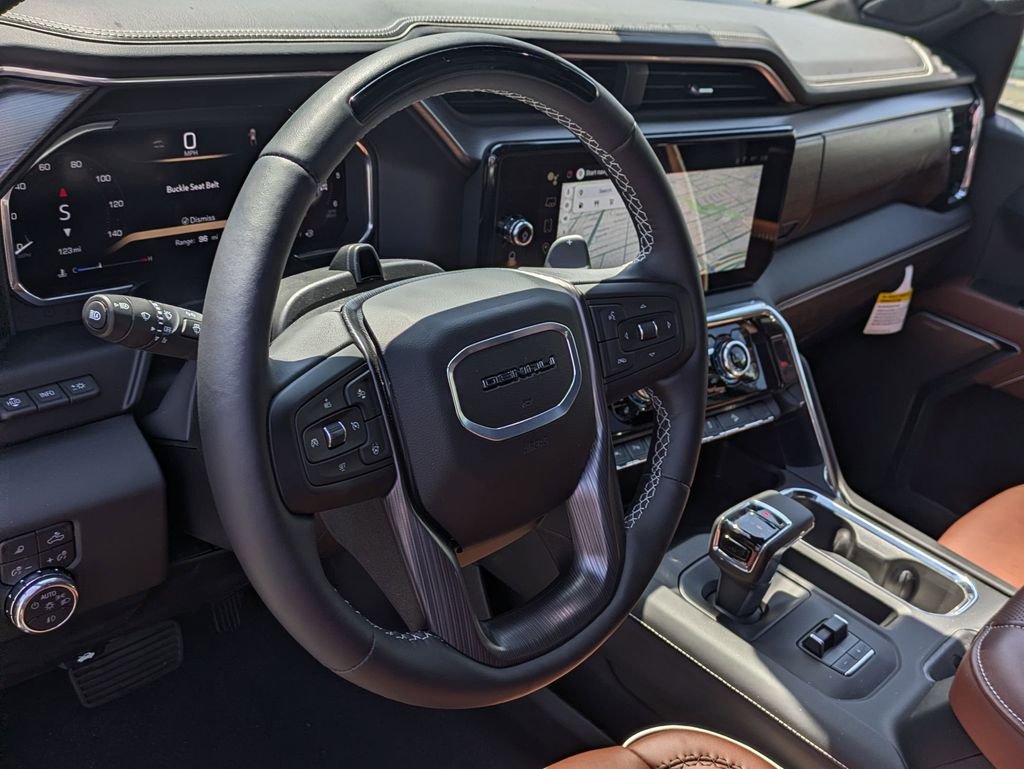 New 2026 GMC Sierra 1500 Denali Ultimate image 19