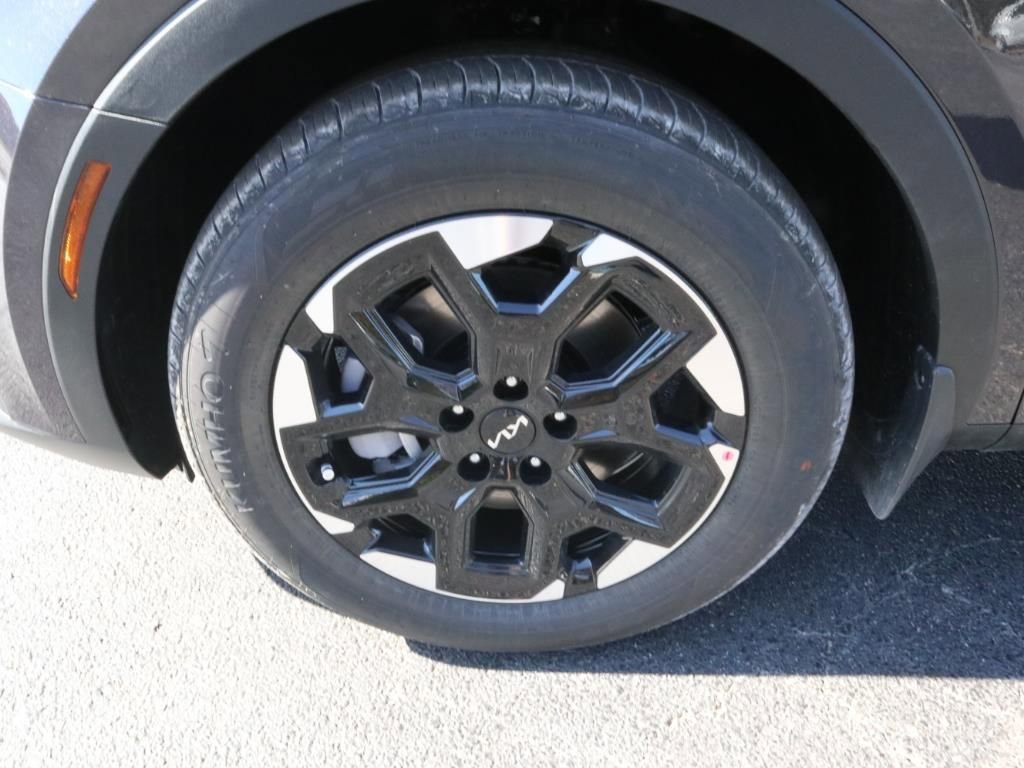 New 2025 Kia Sorento S w/ Panoramic Sunroof Package image 25