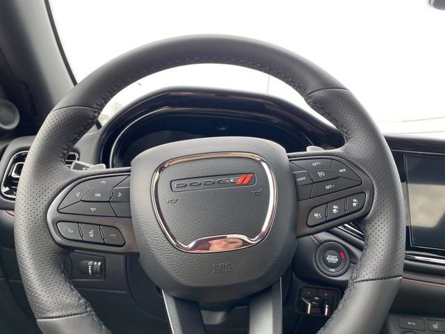 New 2026 Dodge Durango GT AWD/4WD image 14