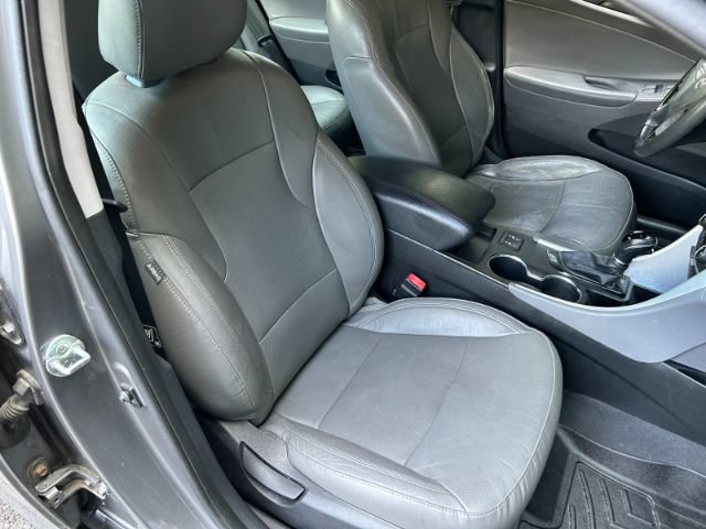 Used 2013 Hyundai Sonata Limited FWD image 27