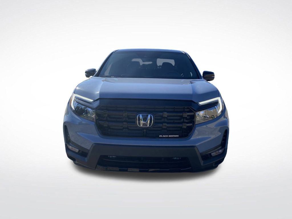 New 2026 Honda Ridgeline Black Edition image 12