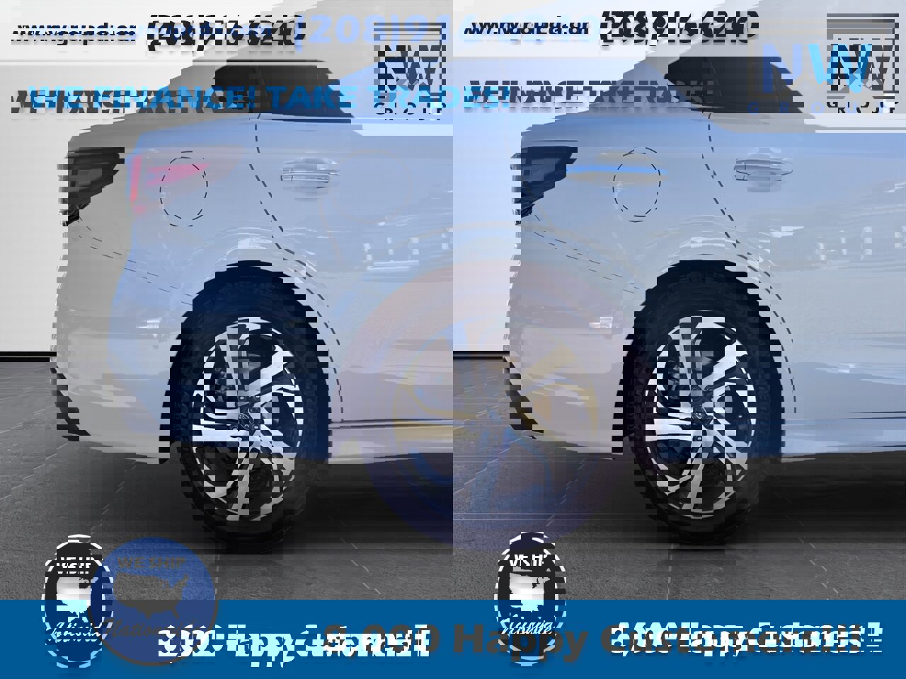 Used 2023 Subaru Legacy Touring XT image 24