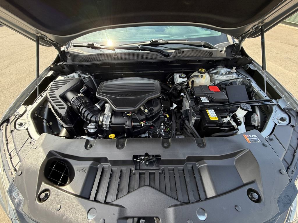 Used 2023 Chevrolet Blazer RS image 28