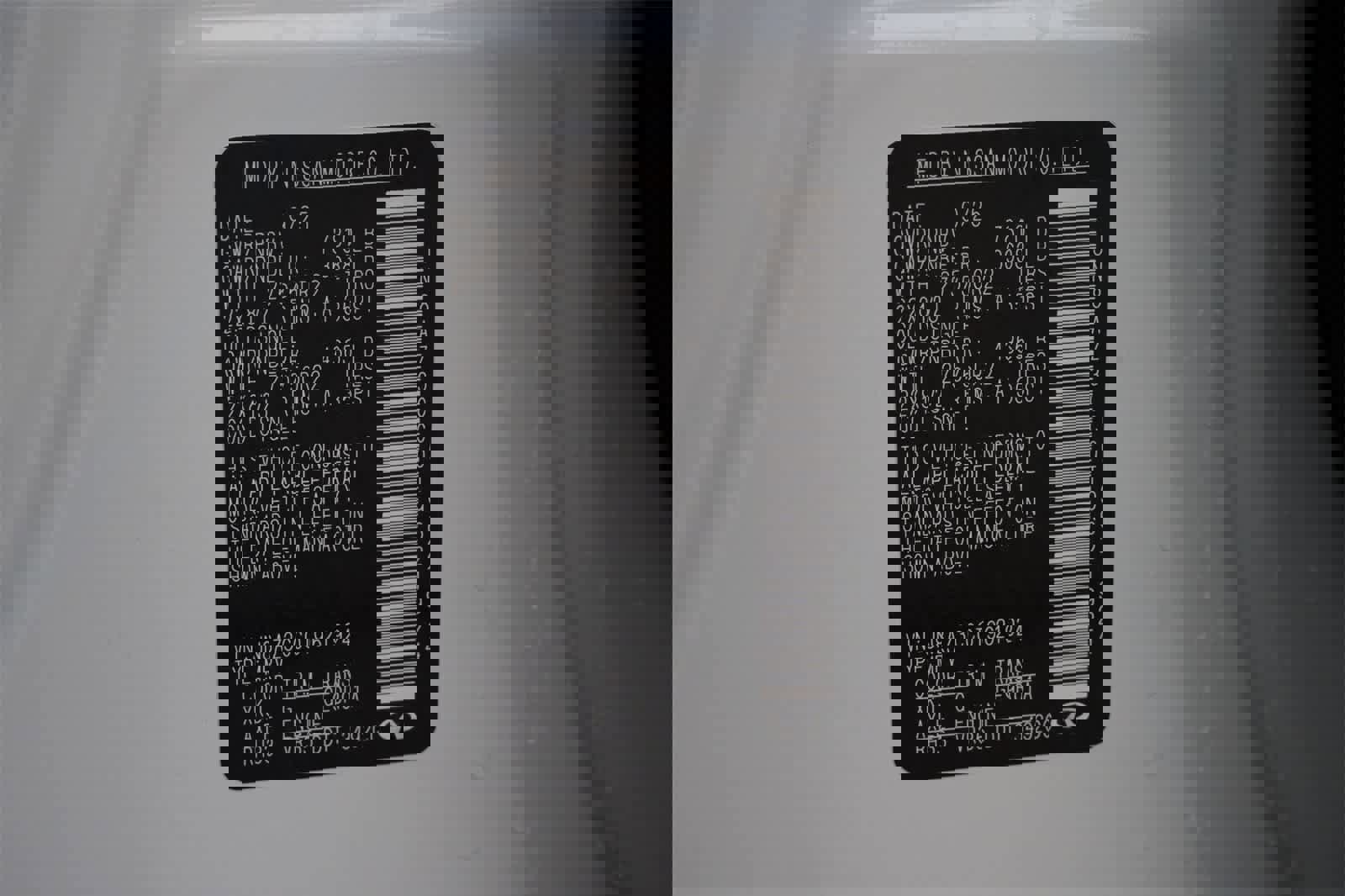 New 2026 INFINITI QX80 Autograph image 27