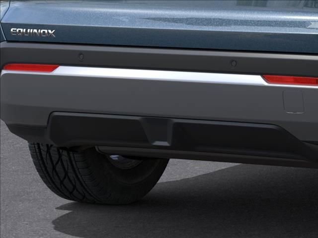 New 2026 Chevrolet Equinox LT w/ Safety and Technology Package FWD image 14