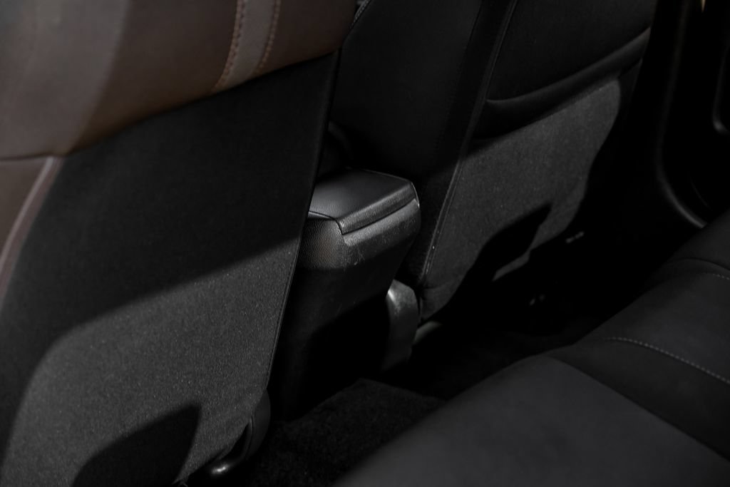 Used 2018 Honda Civic EX image 43