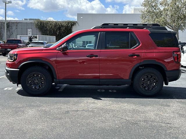 New 2026 Honda Passport TrailSport image 6