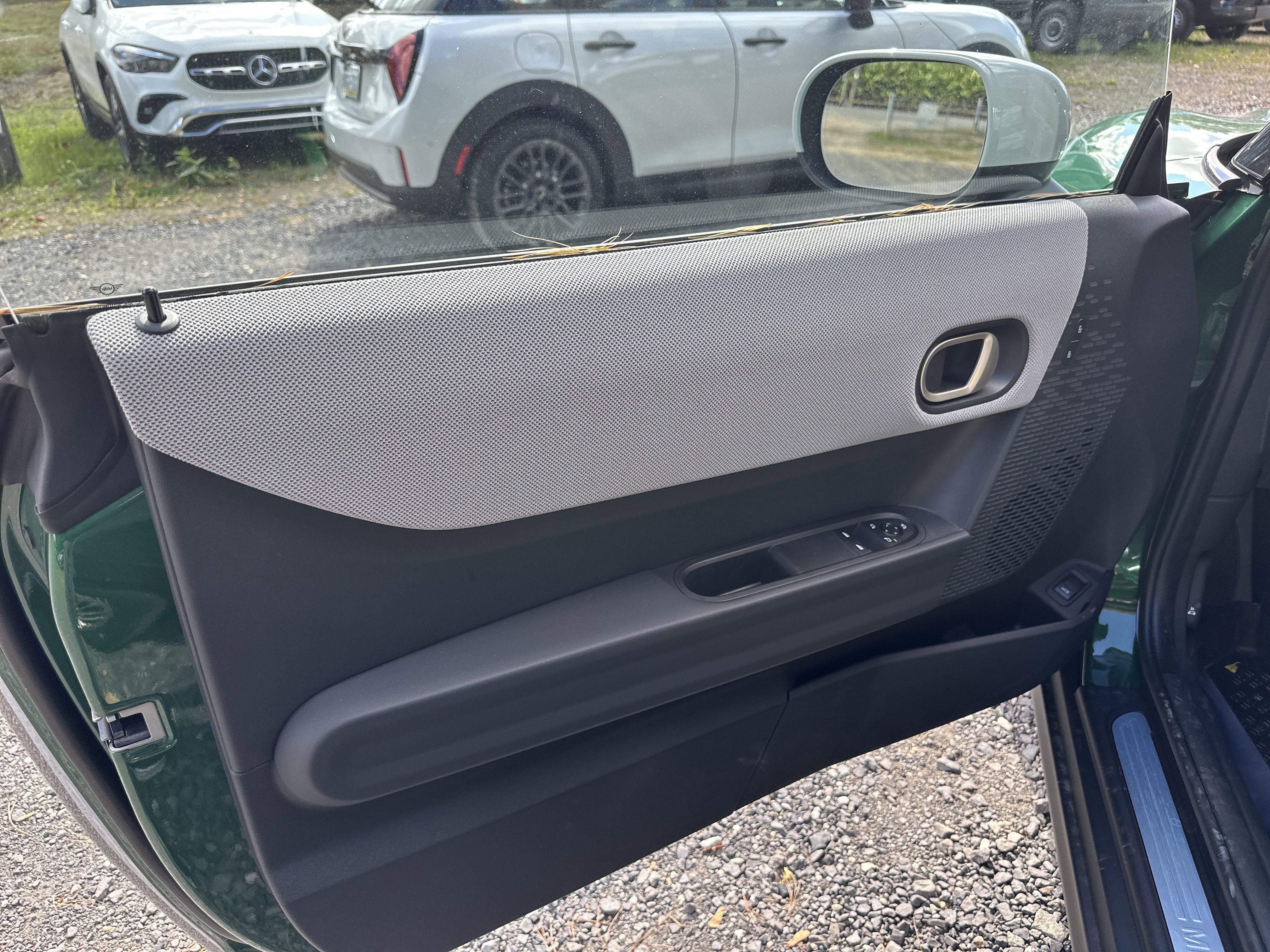 New 2026 MINI Cooper S image 10