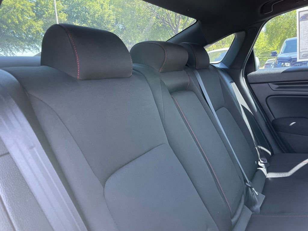 Used 2024 Honda Civic Si image 37