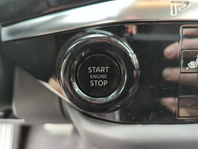 New 2026 Nissan Pathfinder SL FWD image 43