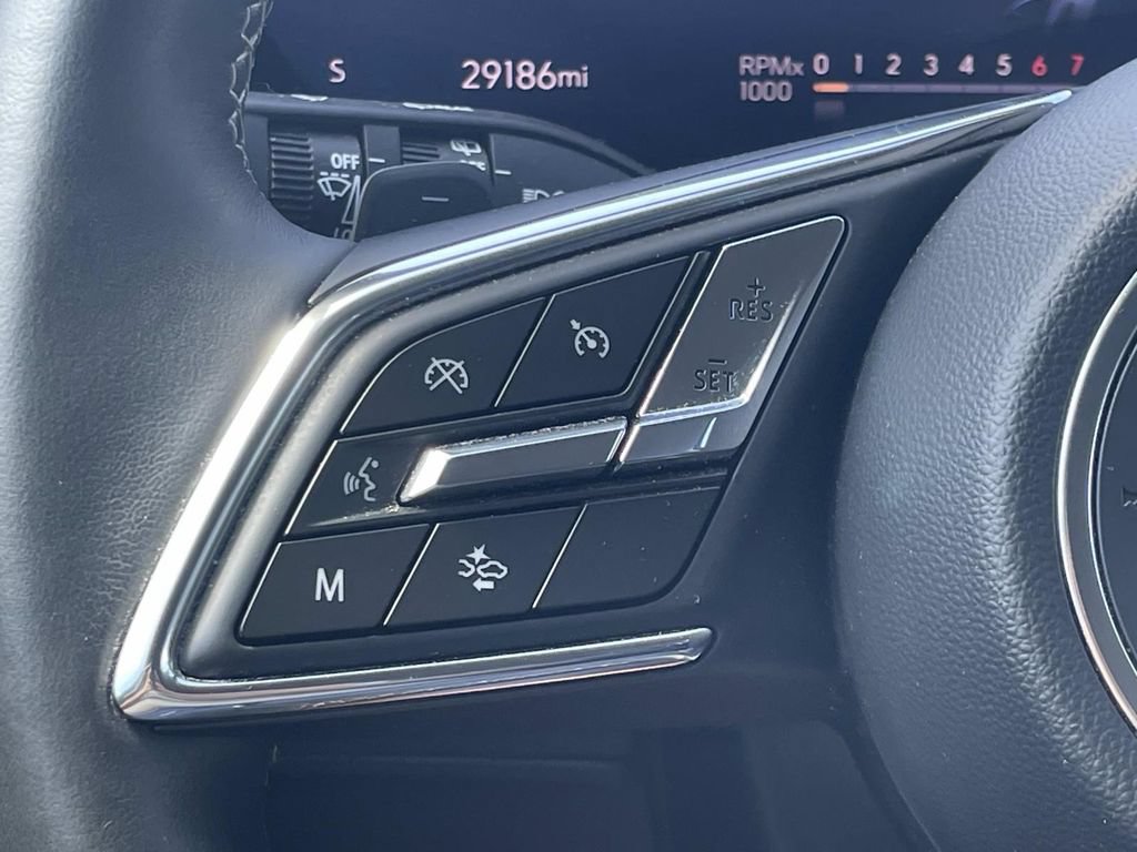 Used 2024 Buick Envision Preferred AWD/4WD image 28