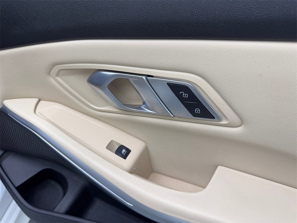 Used 2019 BMW 330i Sedan image 49