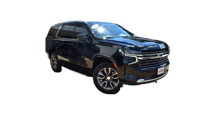 Certified 2021 Chevrolet Tahoe LT RWD image 2