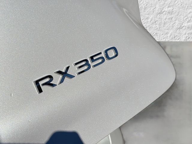 Used 2025 Lexus RX 350 Premium FWD image 11
