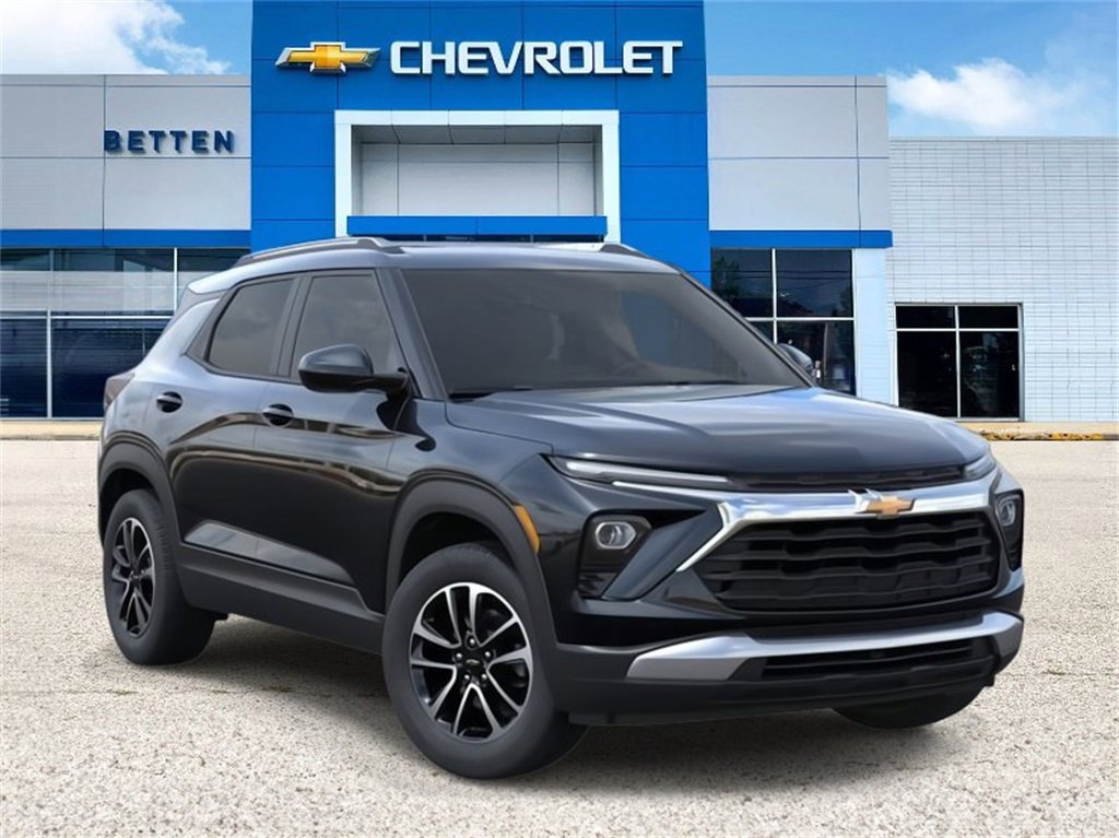 New 2026 Chevrolet TrailBlazer LT w/ Convenience Package