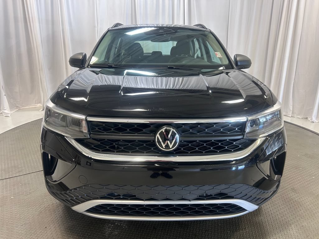 Used 2024 Volkswagen Taos S AWD/4WD image 33