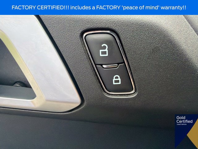 Used 2026 Ford Bronco Raptor w/ Interior Carbon Fiber Pack AWD/4WD image 21