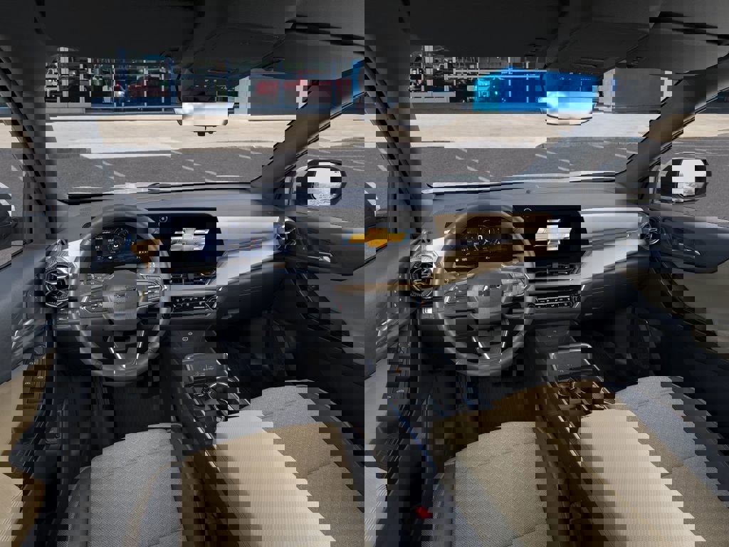 New 2026 Chevrolet Equinox ACTIV w/ Convenience Package III image 15