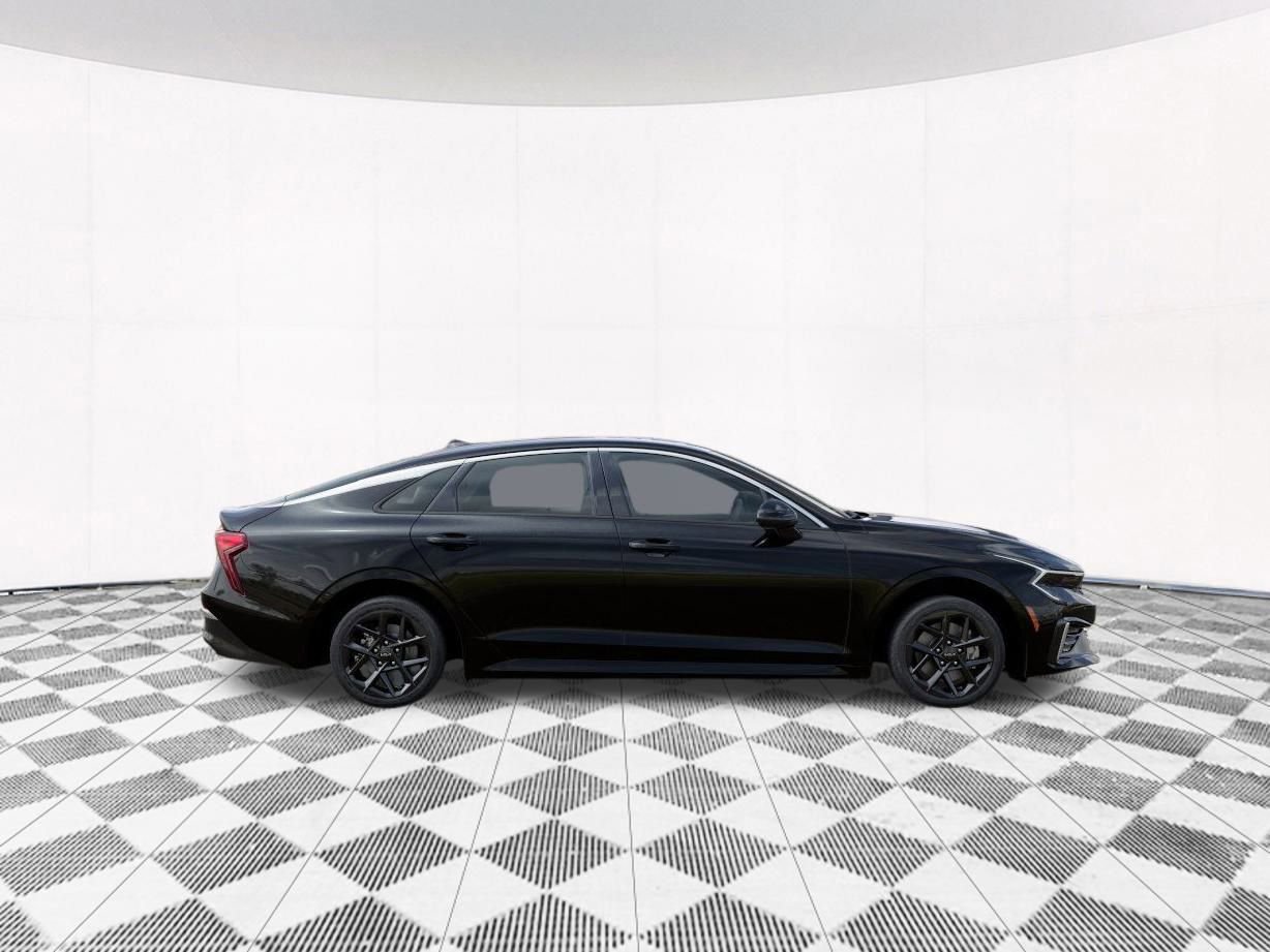 New 2026 Kia K5 LXS image 9