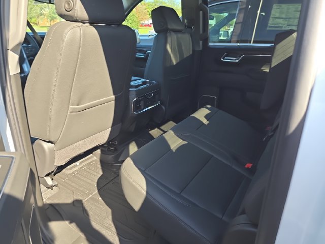 New 2026 GMC Sierra 1500 SLT w/ SLT Convenience Package AWD/4WD image 11
