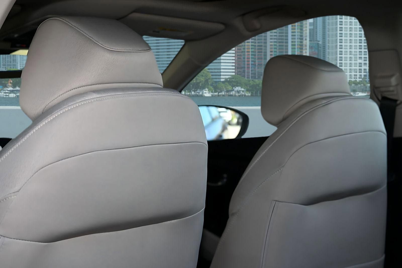 New 2026 Honda Accord SE image 15