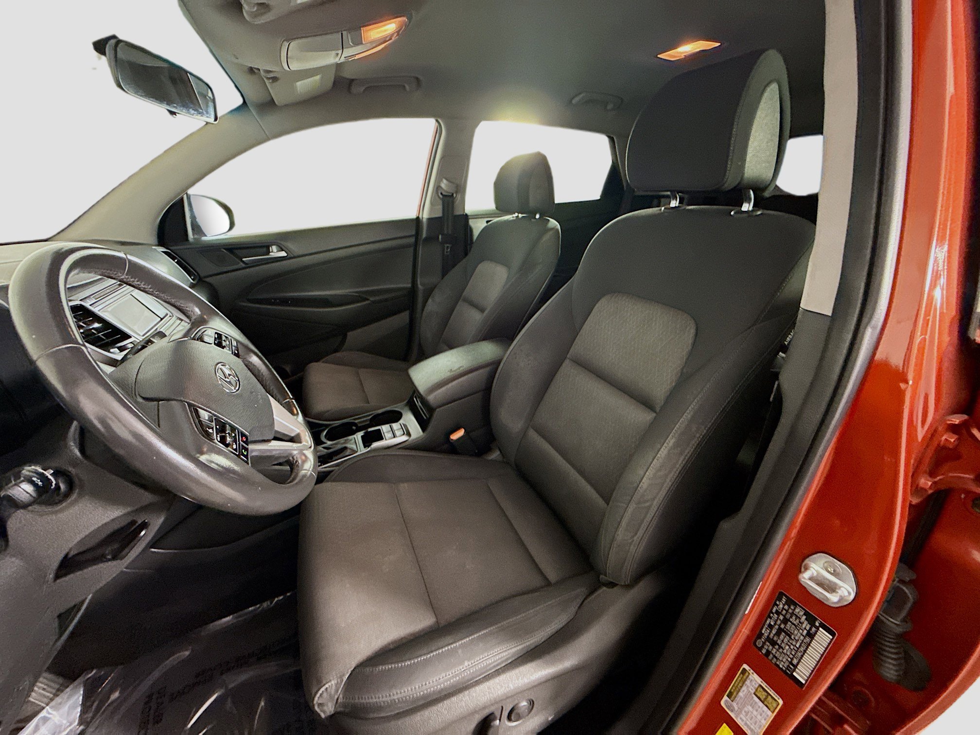 Used 2017 Hyundai Tucson Sport image 22