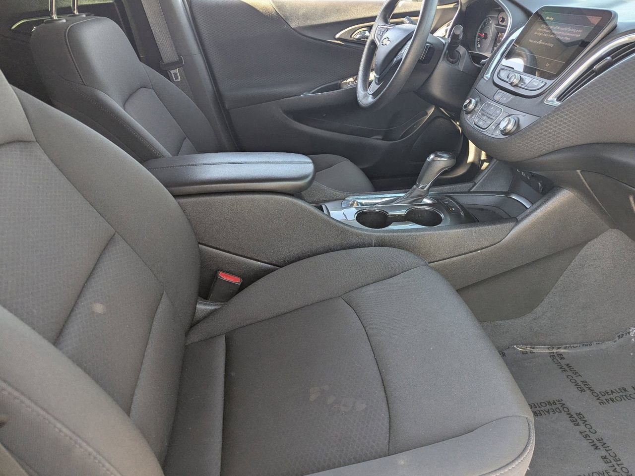 Used 2020 Chevrolet Malibu LT FWD image 7