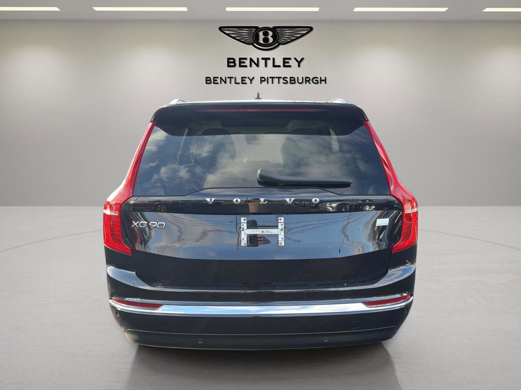 Used 2023 Volvo XC90 T8 Plus w/ Protection Package image 6