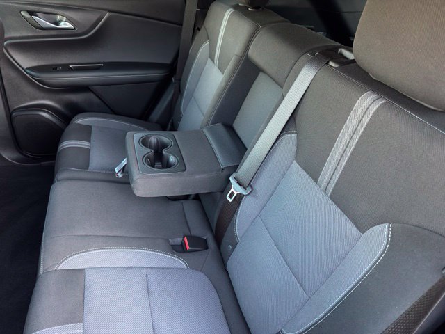 Certified 2023 Chevrolet Blazer LT AWD/4WD image 8