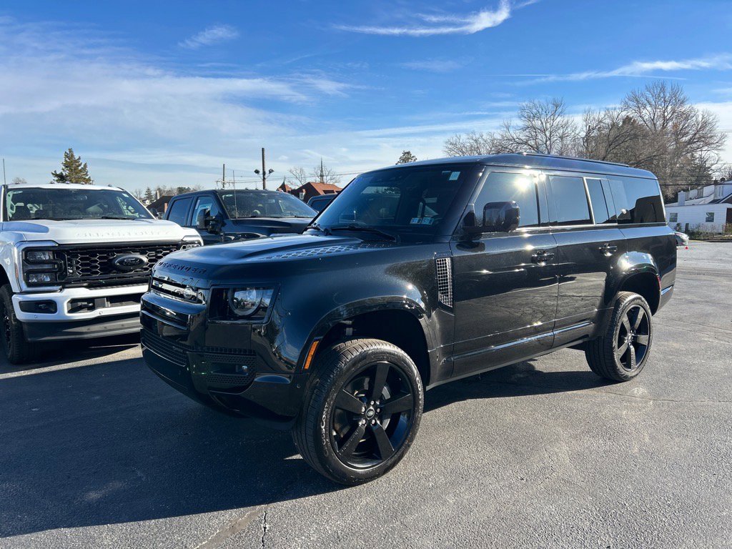 Used 2023 Land Rover Defender 130 X-Dynamic SE