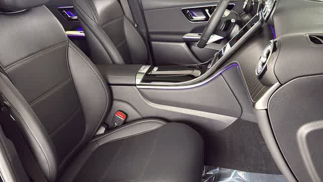 Certified 2026 Mercedes-Benz GLC 300 4MATIC image 30