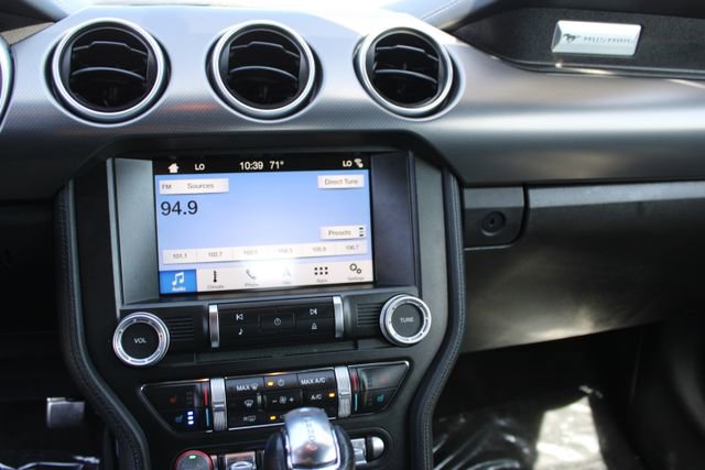 Used 2018 Ford Mustang GT Premium w/ Equipment Group 401A RWD image 15