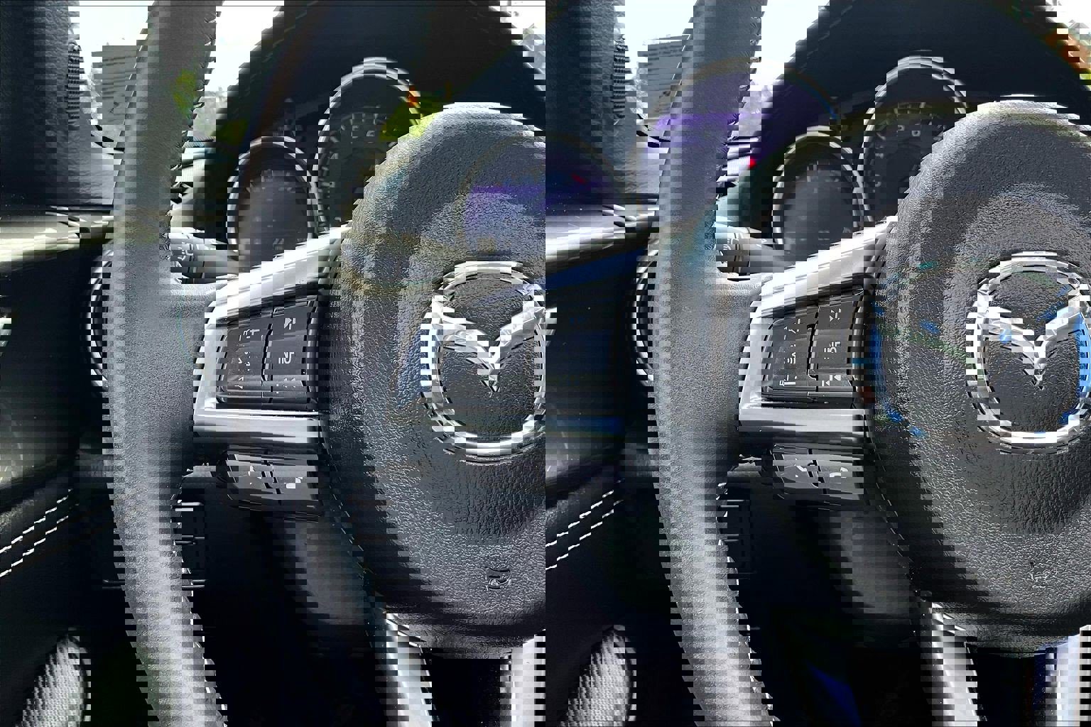 Used 2021 MAZDA MX-5 Miata RF Grand Touring image 19