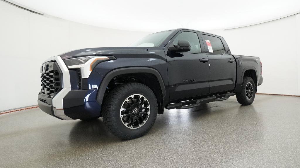 New 2026 Toyota Tundra SR5 AWD/4WD image 20