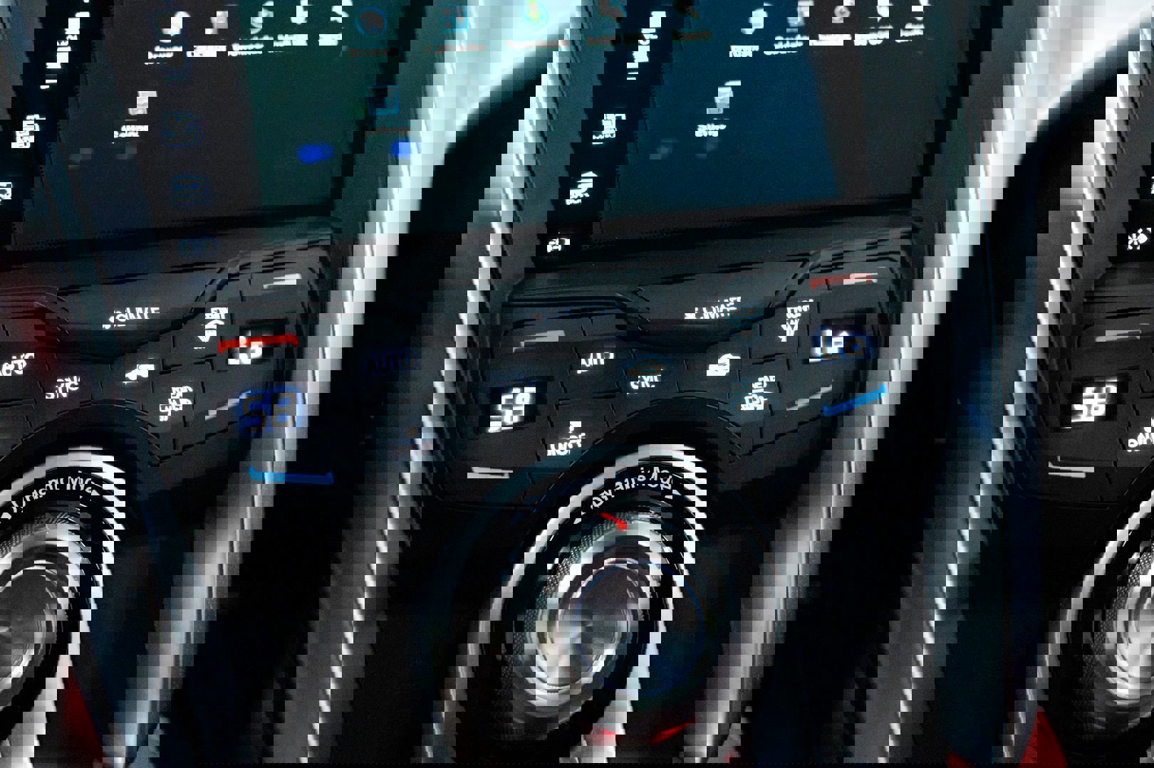 Used 2017 Acura NSX image 36