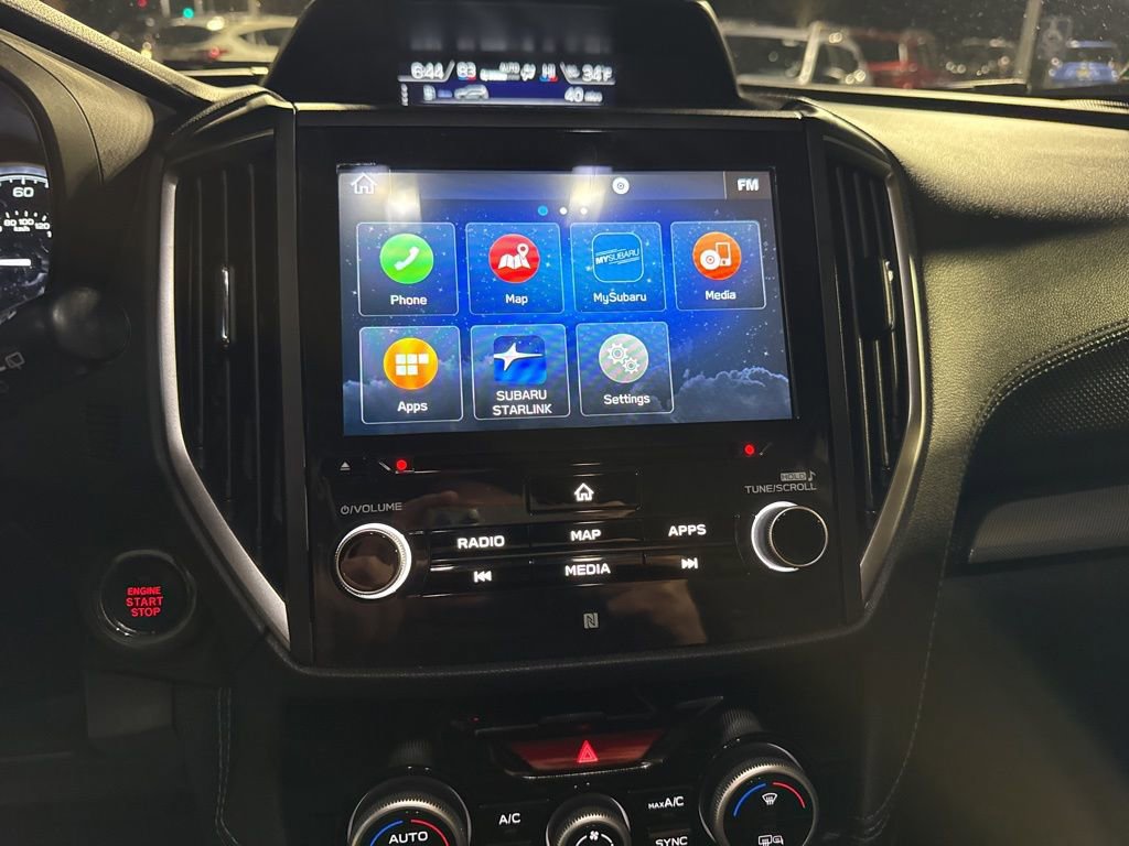 Used 2020 Subaru Forester Limited image 15