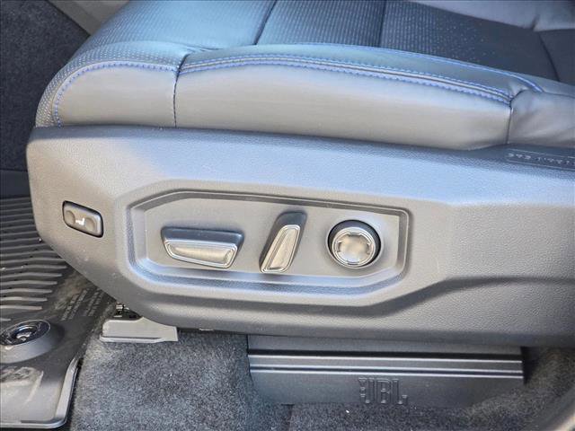 New 2026 Toyota Tundra Platinum image 4