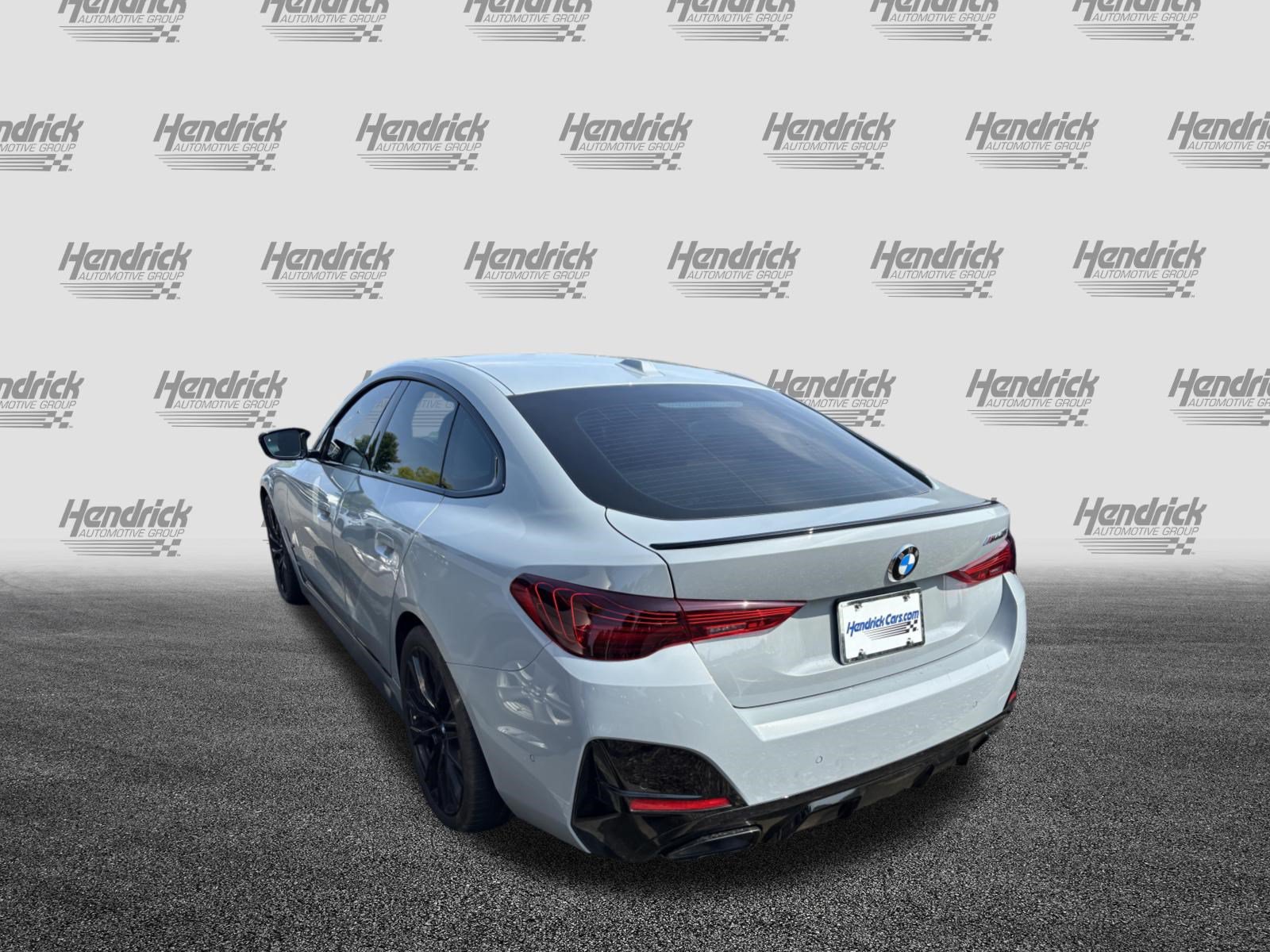 Used 2026 BMW M440i w/ Premium Package RWD image 7