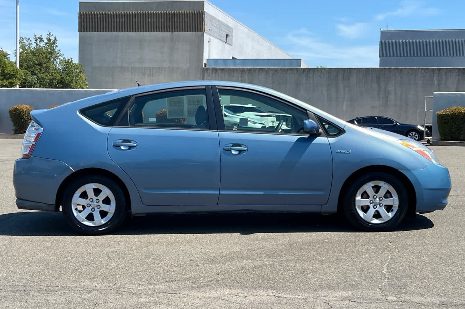 Used 2008 Toyota Prius FWD image 6