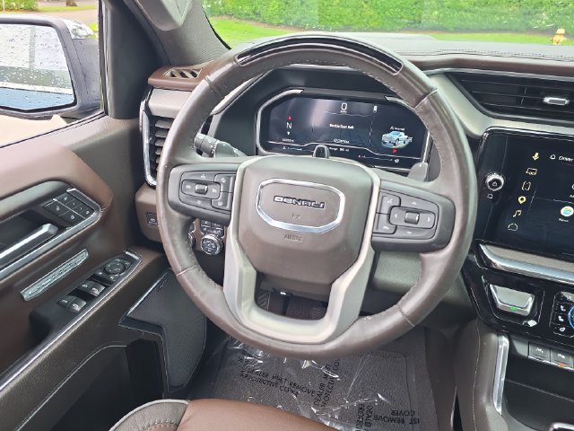 Certified 2024 GMC Sierra 1500 Denali AWD/4WD image 15