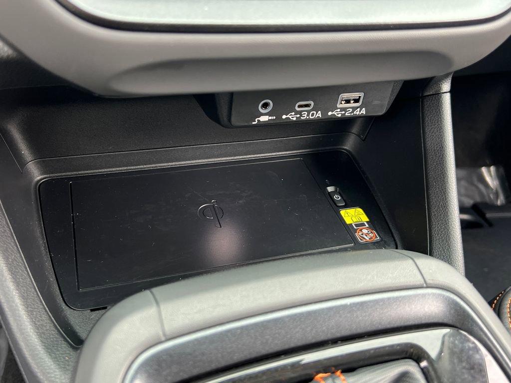 Certified 2025 Subaru Crosstrek 2.5i Limited w/ Crosstrek Mirror Package image 30