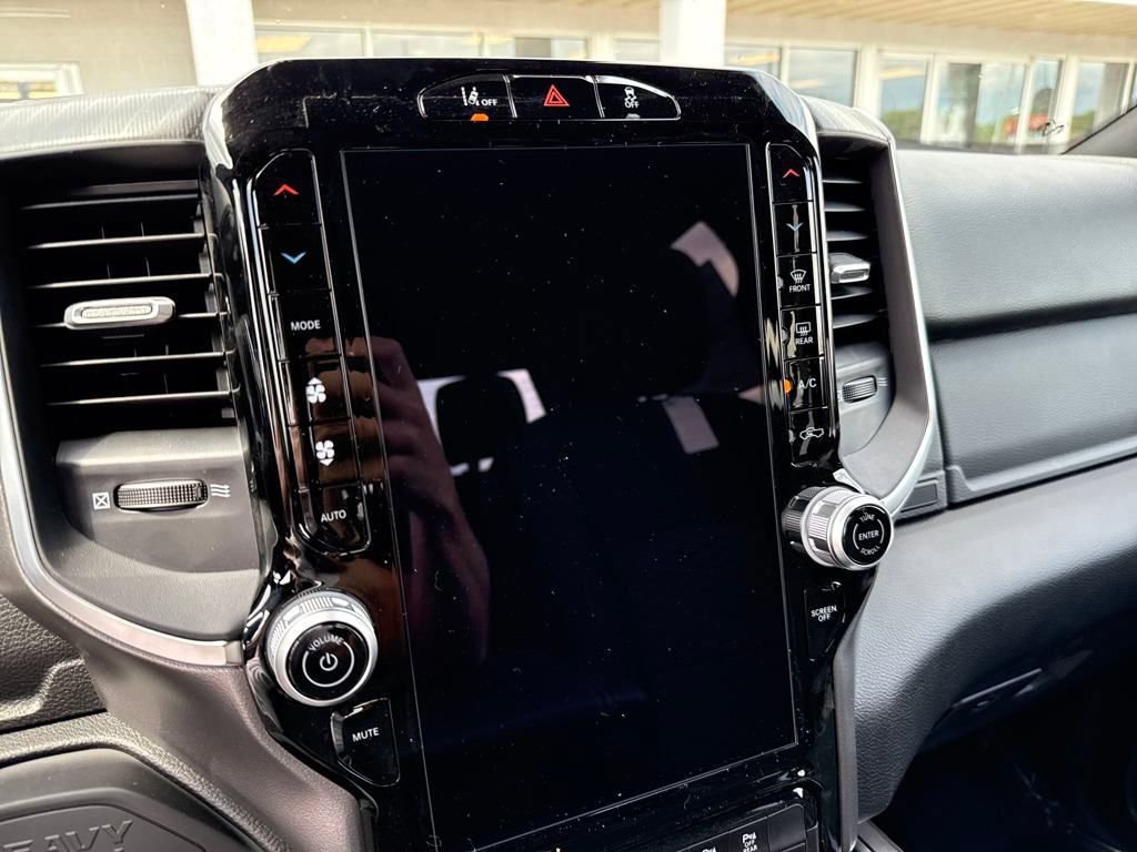 Used 2025 RAM 2500 Big Horn image 18