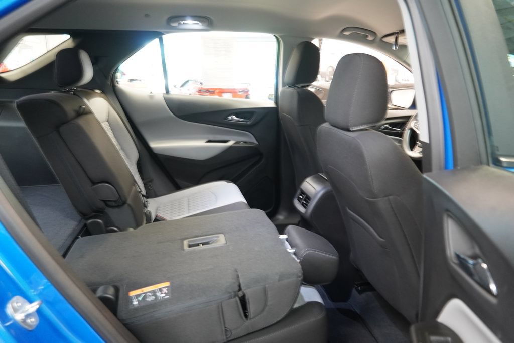 Used 2024 Chevrolet Equinox LS FWD image 31