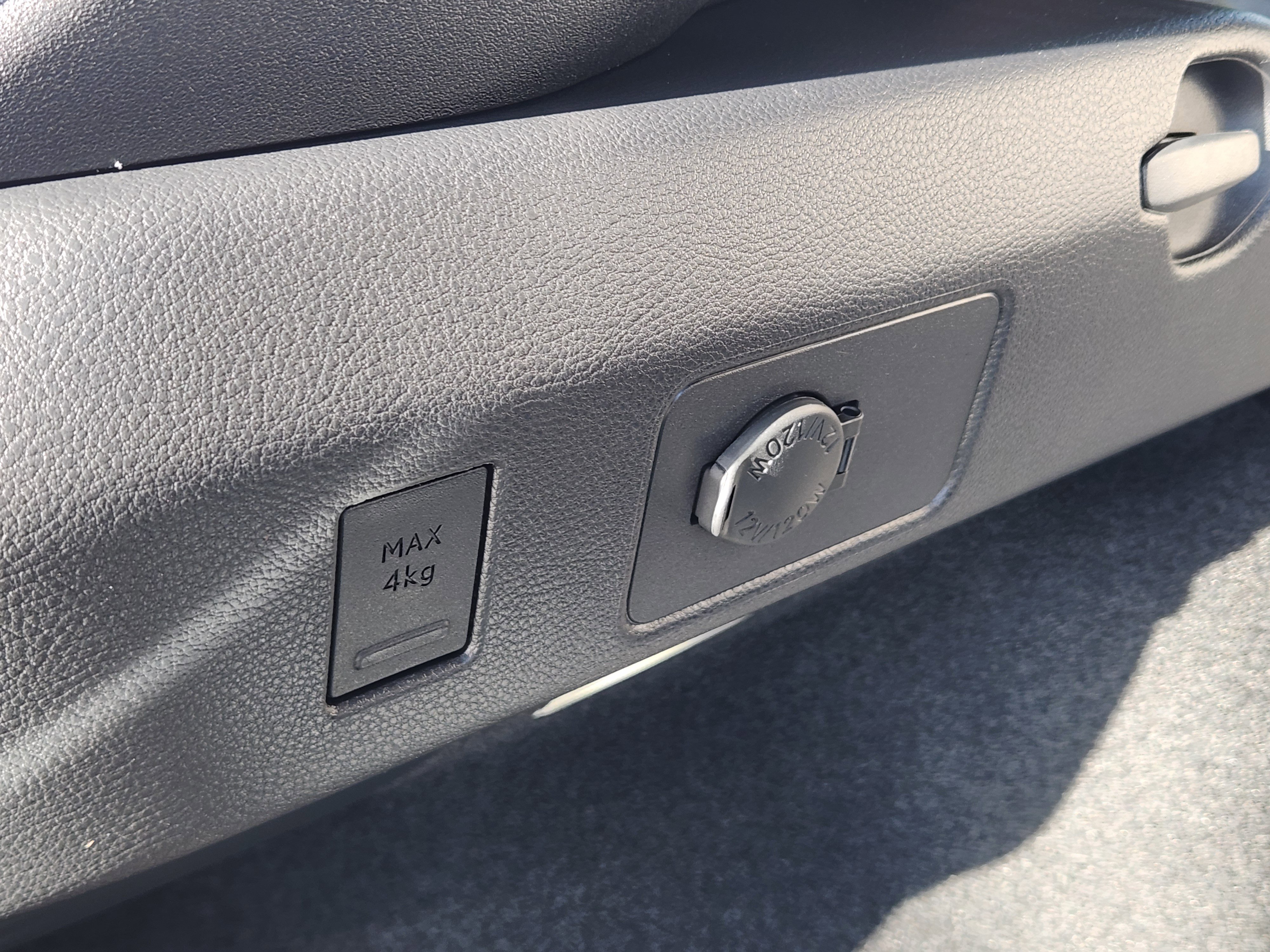 New 2026 Lexus UX 300h 300h F SPORT Design image 24